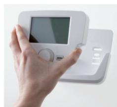 CHAPPEE LUNA FLIRT V - Interface de commande sans fil Luna Platinum HTE - 2