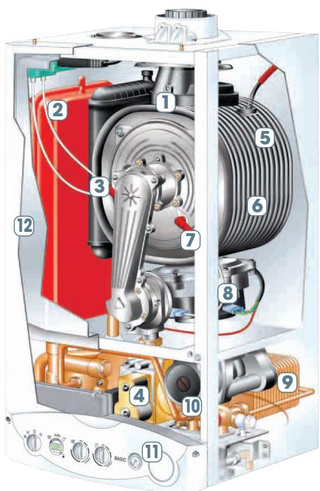 CHAPPEE LUNA FLIRT V - AVANTAGES PRODUIT - 1