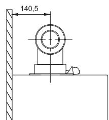 CHAPPEE LUNA FLIRT V - Dimensions - 2