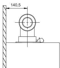 CHAPPEE LUNA FLIRT V - Dimensions - 2