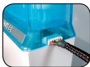 GIGABYTE GBT PUMP TANK - Etape 4 - 2