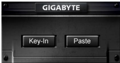 GIGABYTE K8100 - Not - 1