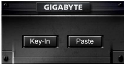 GIGABYTE K8100 - Nota - 1