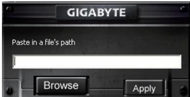 GIGABYTE K8100 - Note - 3