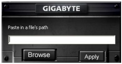 GIGABYTE K8100 - Nota - 3