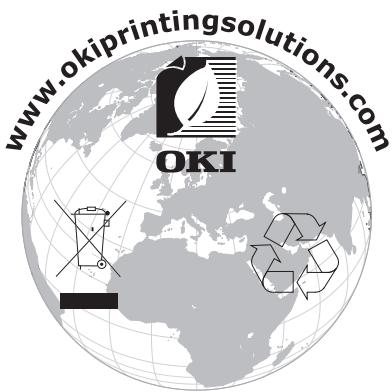 OKI LD630DT - Importateur vers l'UE / représentant agréé - 1