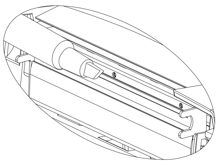 OKI LD630DT - 6-1 Limpeza da casa da impressora - 2