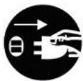 OKI LD630DT - CAUTION - 1