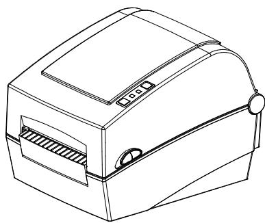 OKI LD630DT - Conteudo do pacote da impressora - 1