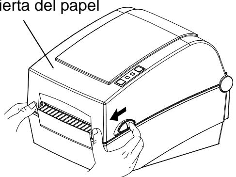 OKI LD630DT - 3-3 Instalación del papel - 1