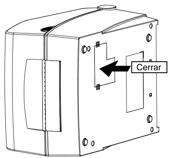 OKI LD630DT - 5-15 Reloj en tiempo real (optional) - 2