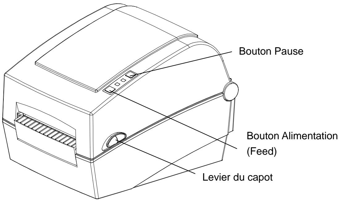OKI LD630DT - Confirmation du contenu - 1