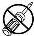 OKI LD630DT - Use only approved accessories and do not try to disassemble, repair or remodel it for yourself. - 1