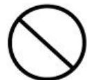 OKI LD630DT - Do not let water or other foreign objects in the printer. - 1