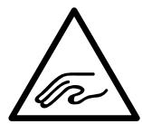 OKI LD630DT - ATENÇão - 3