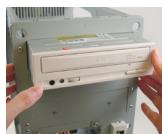GIGABYTE GA-6ZMM7 - YctaHOBka IDE- n SATA-ycTpoiCTB - 1