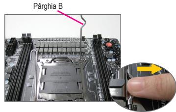 GIGABYTE GA-6ZMM7 - Adum Bellegin Kurulumu - 3