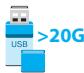 GIGABYTE P55W - Smart USB Backup : Guide d'utilisation - 2
