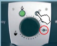 SAECO EASY - jAtencion! No utiliser por ningún motivo el vinagre como descalcificador. - 37