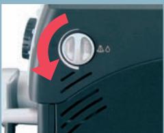 SAECO EASY - jAtencion! No utiliser por ningún motivo el vinagre como descalcificador. - 34