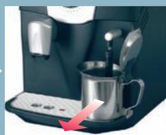 SAECO EASY - DESGUACE - 46