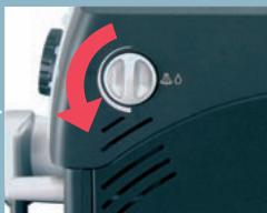 SAECO EASY - HOT WATER - 3