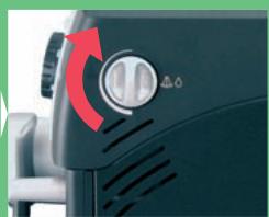 SAECO EASY - jAtencion! No utiliser por ningún motivo el vinagre como descalcificador. - 5
