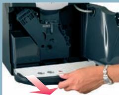 SAECO EASY - CNEENING - 3