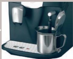 SAECO EASY - DISPOSAL - 14