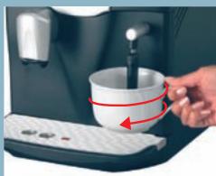SAECO EASY - CACCACCC - 9