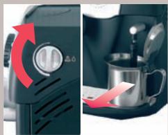 SAECO EASY - Mise au rebut - 15