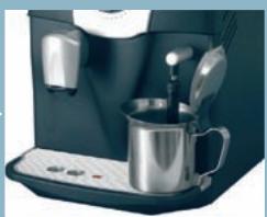 SAECO EASY - DESGUACE - 44