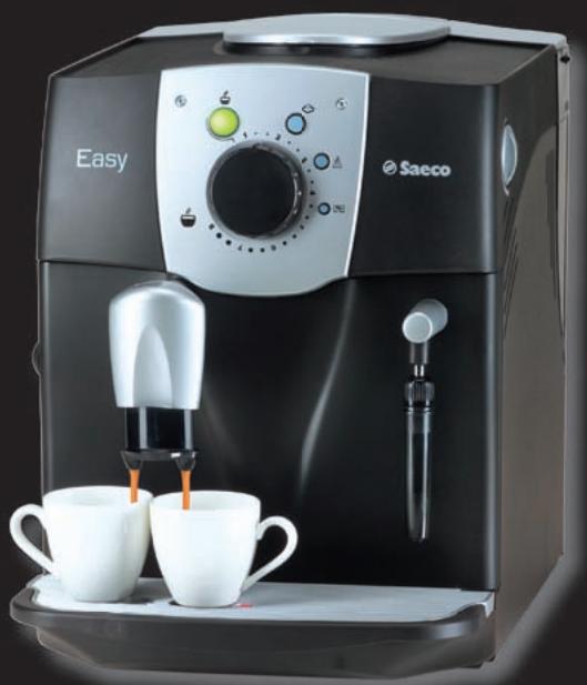 SAECO EASY - 1