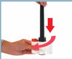 SAECO EASY - jAtencion! No utiliser por ningún motivo el vinagre como descalcificador. - 27