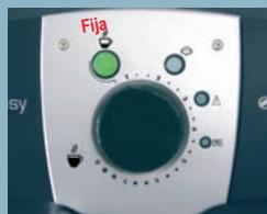 SAECO EASY - Atencion: Agua caliente y vapor pueda causar quemaduras! Dirigir el tubo vapor hacla cubeta receptora de gotas. - 11