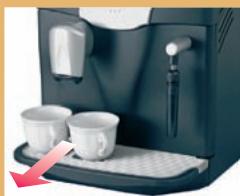 SAECO EASY - DESGUACE - 40