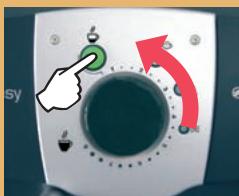 SAECO EASY - eannnnnne - 5