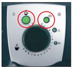 SAECO EASY - Installation - 4