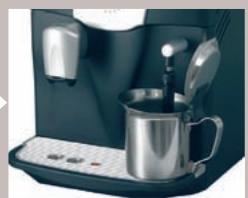 SAECO EASY - DESGUACE - 16