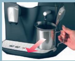 SAECO EASY - IMPORTANT - 3