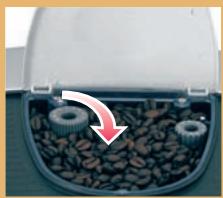 SAECO EASY - DESGUACE - 22