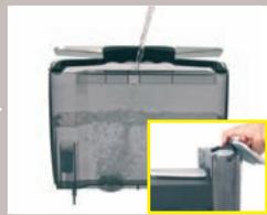 SAECO EASY - Mise au rebut - 7