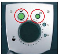 SAECO EASY - jAtencion! No utiliser por ningún motivo el vinagre como descalcificador. - 41