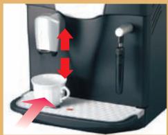 SAECO EASY - DESGUACE - 32