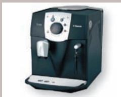 SAECO EASY - Mise au rebut - 4