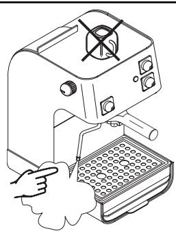 SAECO SIN 006 - TECHNISCHE DATEN - 12