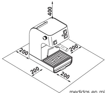 SAECO SIN 006 - DADOS TECNICOS - 14