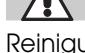 SAECO SIN 006 - Reinigung - 4