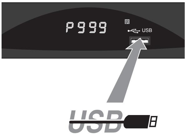 ELAP HYDRIS HD - - PERIPHERIQUE USB - 1