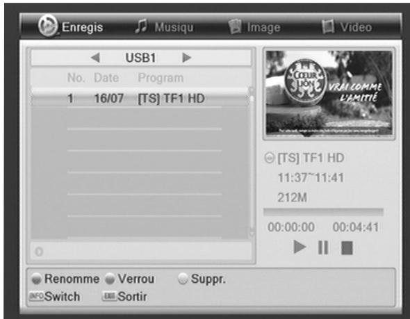 ELAP HYDRIS HD - - TIMESHIFT - 1